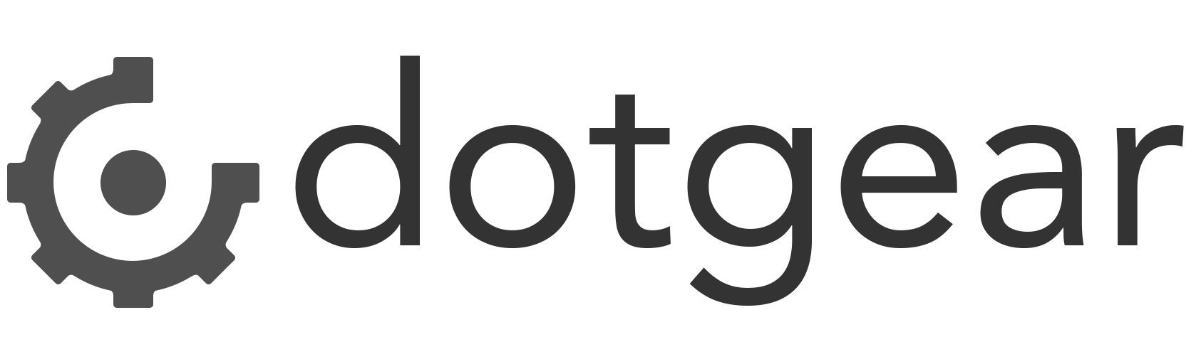 株式会社dotgear